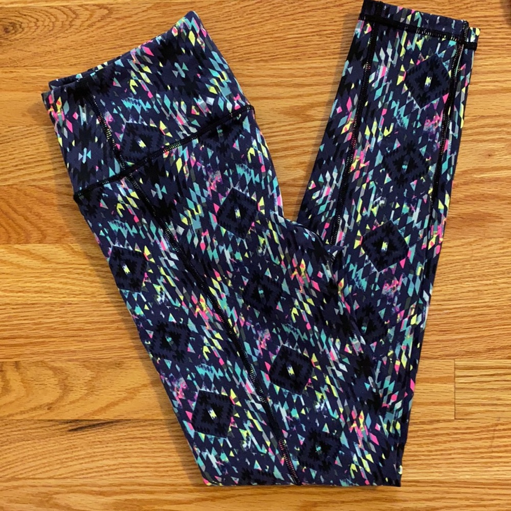 VSX - Knockout Leggings